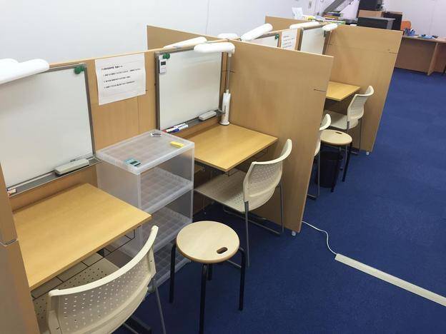 ナビ個別指導学院 姶良校の画像3