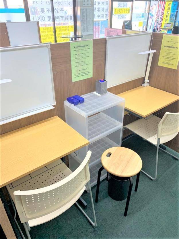 ナビ個別指導学院 坂之上校の画像3