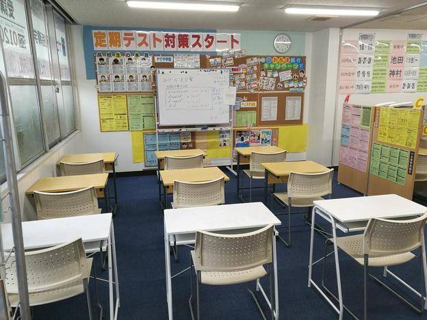 ナビ個別指導学院 薩摩川内校の画像2