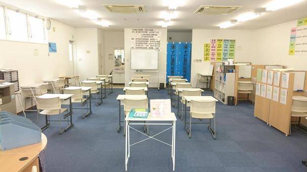 ナビ個別指導学院 伊集院校の画像1