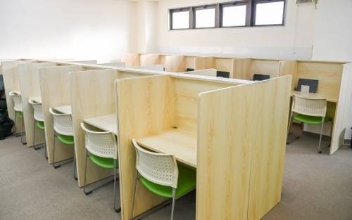 超個別指導塾まつがく 須坂駅前校の画像3