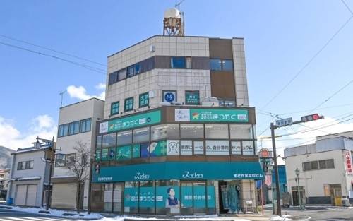 超個別指導塾まつがく 須坂駅前校の画像1