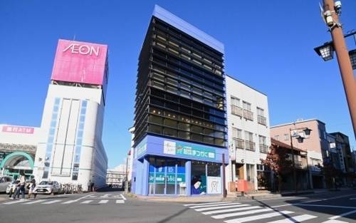 超個別指導塾まつがく 須坂駅前校の画像2