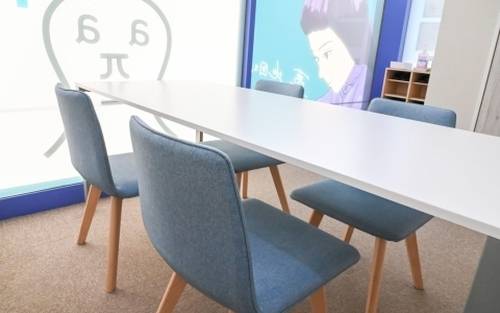 超個別指導塾まつがく 須坂駅前校の画像4