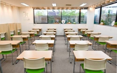 超個別指導塾まつがく 長野運動公園校の画像3