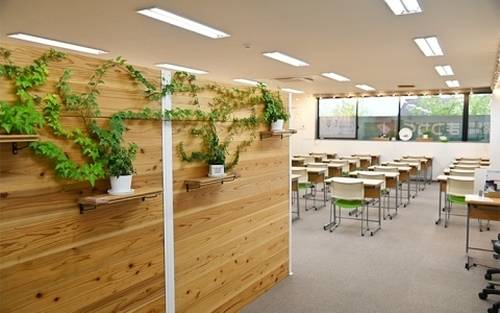 超個別指導塾まつがく 長野運動公園校の画像4