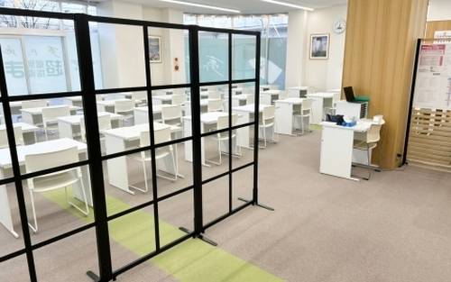 超個別指導塾まつがく 上田駅前校の画像5