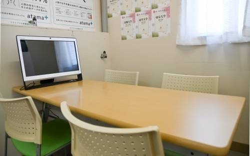 超個別指導塾まつがく 佐久岩村田駅前校の画像4