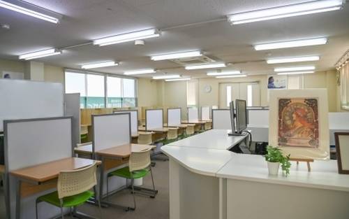 超個別指導塾まつがく 佐久岩村田駅前校の画像2