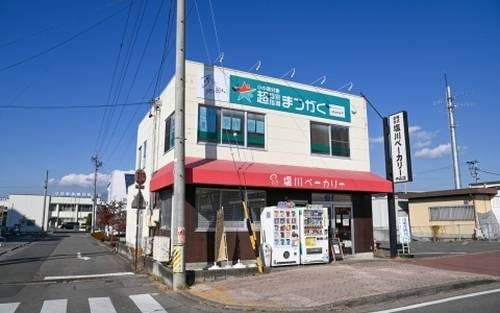 超個別指導塾まつがく 佐久中込駅前校の画像1