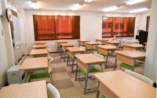 超個別指導塾まつがく 佐久中込駅前校の画像3