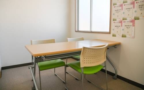 超個別指導塾まつがく 佐久中込駅前校の画像5