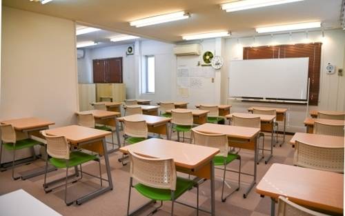 超個別指導塾まつがく 佐久中込駅前校の画像2