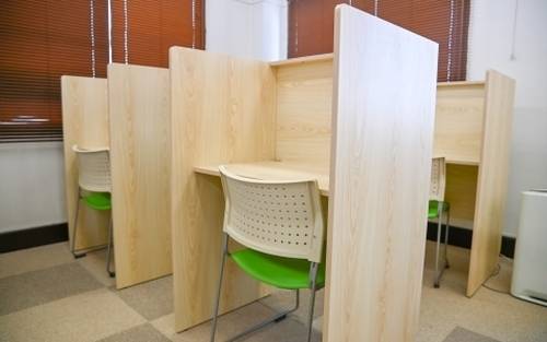 超個別指導塾まつがく 佐久中込駅前校の画像4