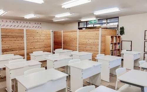 超個別指導塾まつがく 松本村井校の画像2