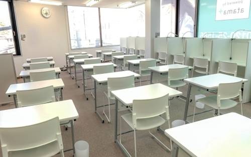 超個別指導塾まつがく 茅野校の画像1