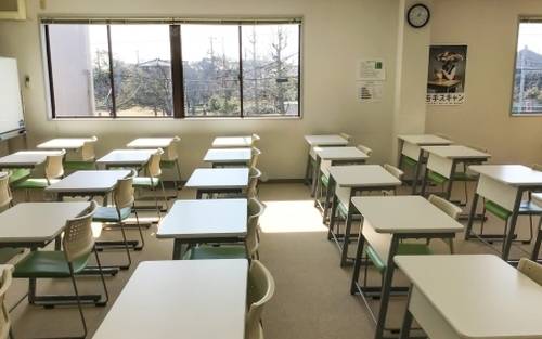 超個別指導塾まつがく 新潟姥ケ山校の画像3