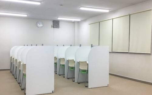 超個別指導塾まつがく 新潟姥ケ山校の画像5