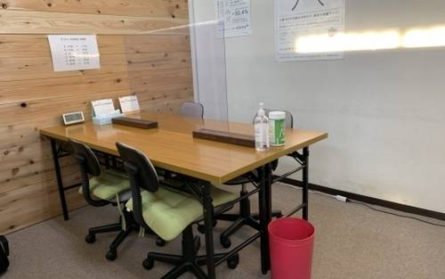 超個別指導塾まつがく 吉田校の画像5