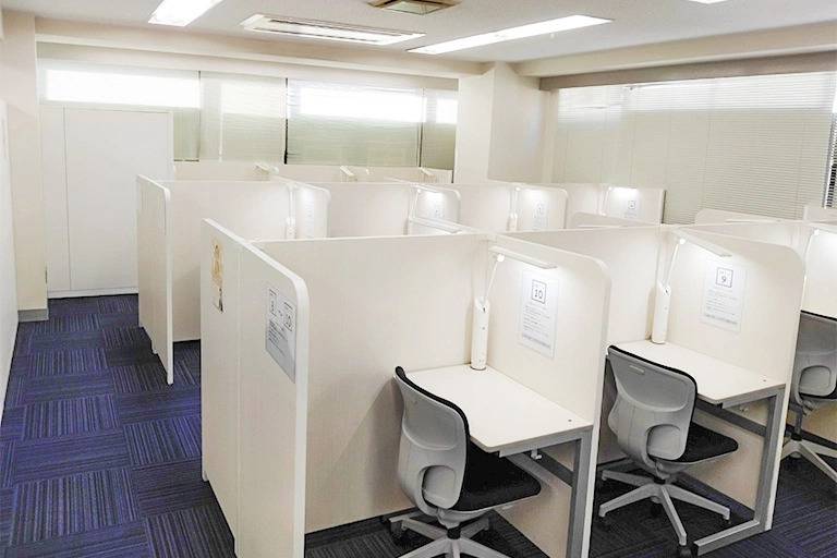 東京個別指導学院 綾瀬教室の画像3