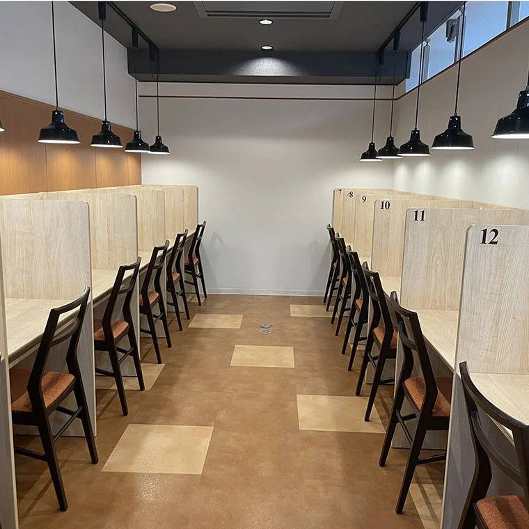 成基学園 知求館教室の画像4