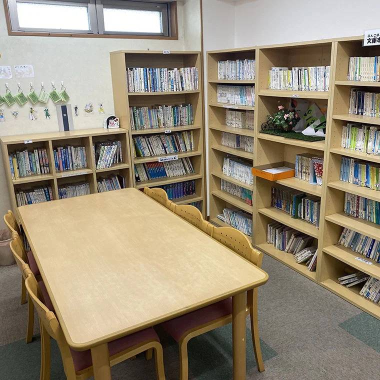 成基学園 長岡教室の画像4