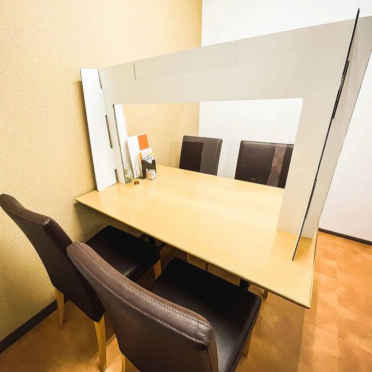 成基学園 知求館ギャラクシー教室の画像7