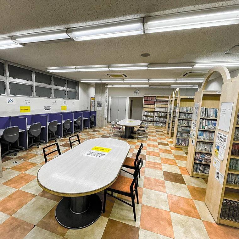 成基学園 知求館ギャラクシー教室の画像5