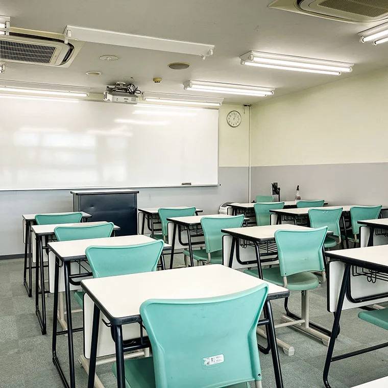 成基学園 知求館ギャラクシー教室の画像3