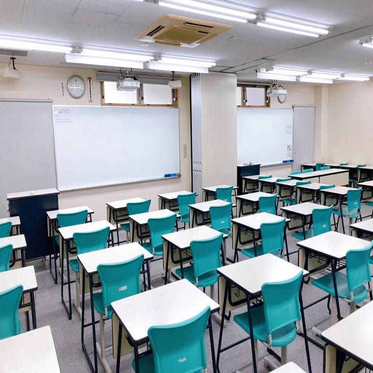 成基学園 近江八幡教室の画像3