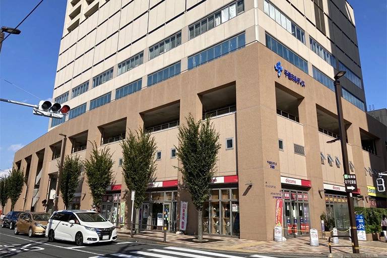 東京個別指導学院 北千住教室の画像2