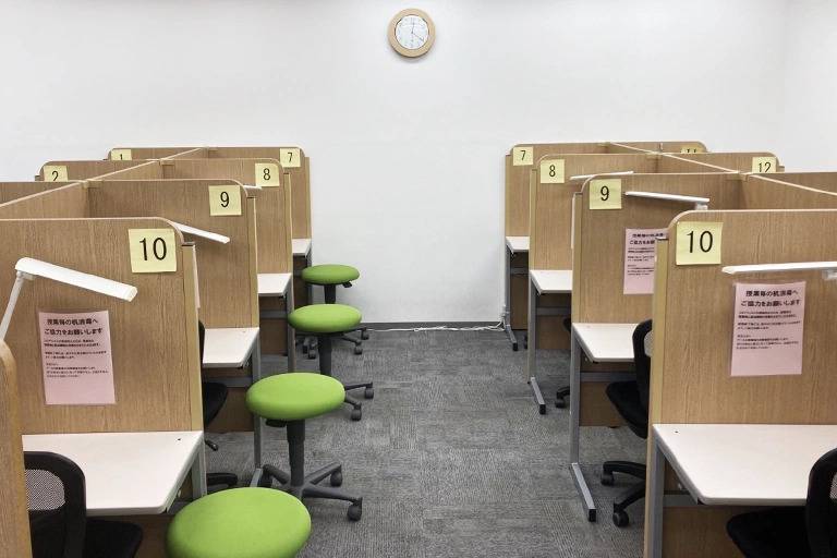 東京個別指導学院 北千住教室の画像4