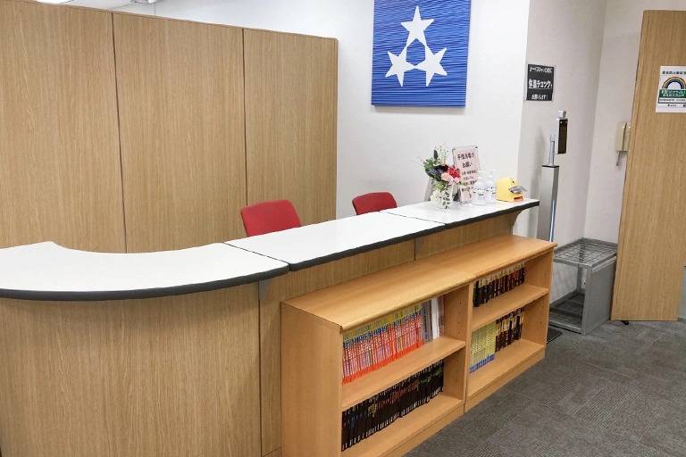 東京個別指導学院 北千住教室の画像5