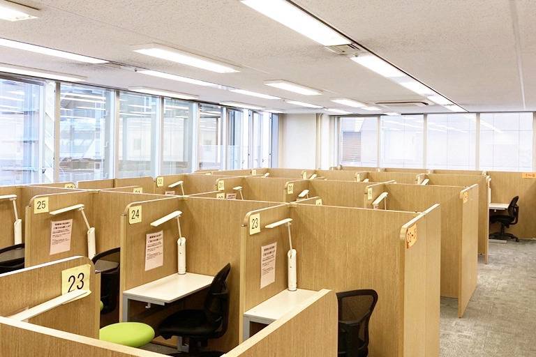 東京個別指導学院 北千住教室の画像1