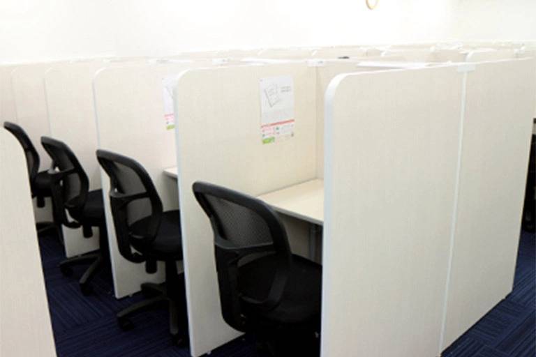 東京個別指導学院 西新井教室の画像5