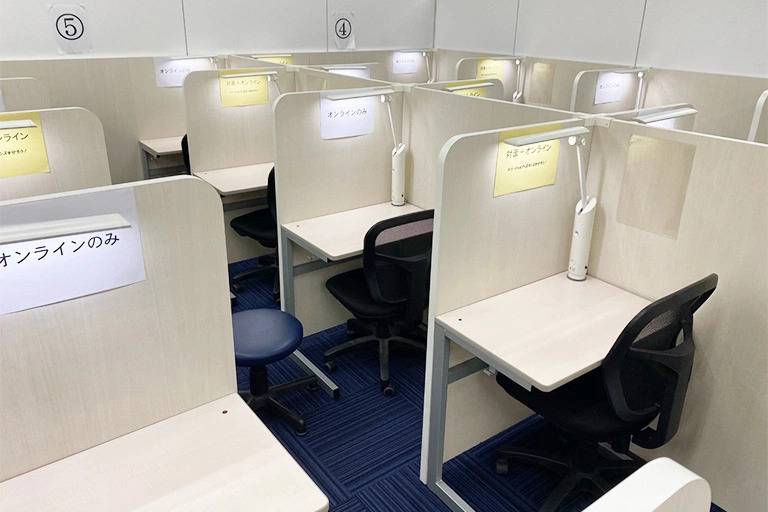 東京個別指導学院 西新井教室の画像3