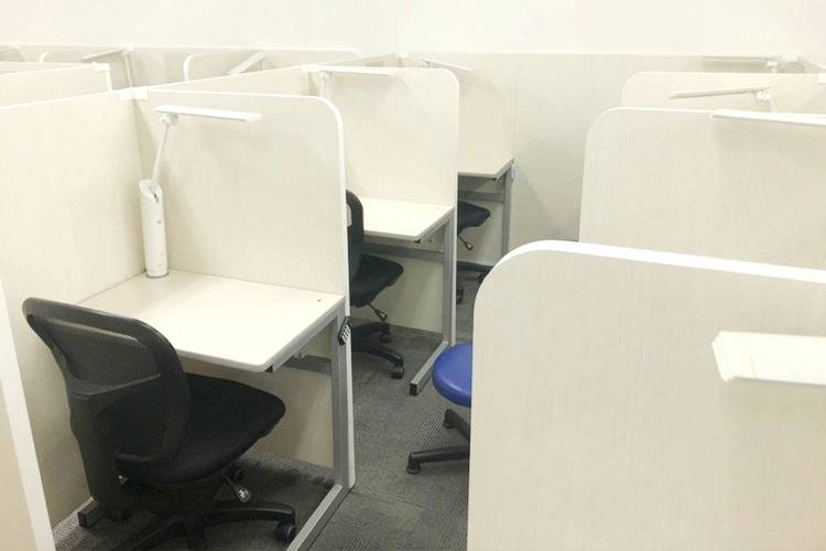 東京個別指導学院 日暮里教室の画像3