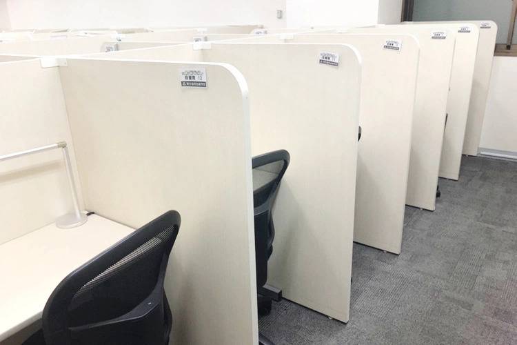 東京個別指導学院 日暮里教室の画像4