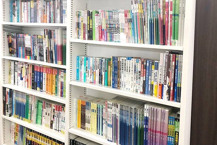 東京個別指導学院 日暮里教室の画像5