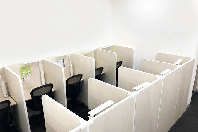 東京個別指導学院 町屋教室の画像6