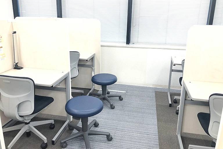 東京個別指導学院 板橋区役所前教室の画像2