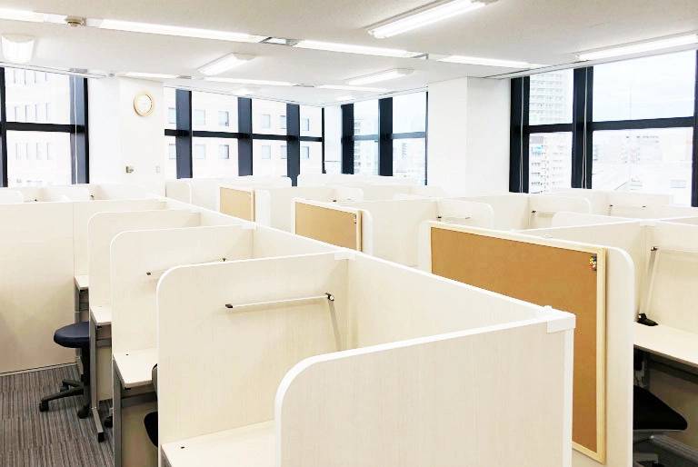 東京個別指導学院 板橋区役所前教室の画像5