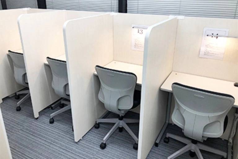 東京個別指導学院 板橋区役所前教室の画像6