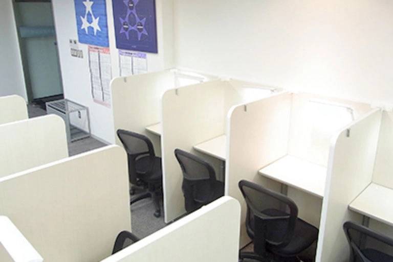 東京個別指導学院 高島平教室の画像6