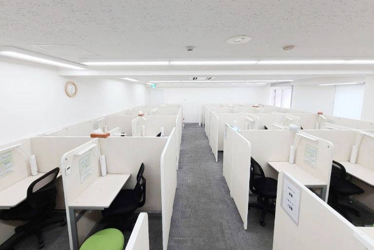 東京個別指導学院 高島平教室の画像3