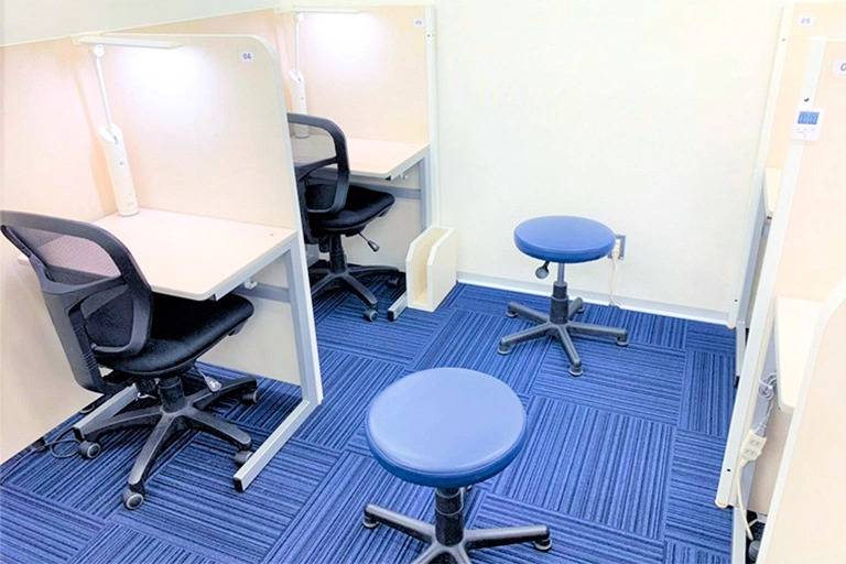 東京個別指導学院 高島平教室の画像5