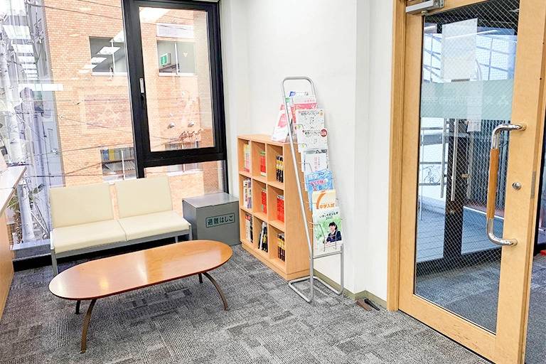 東京個別指導学院 ときわ台教室の画像7