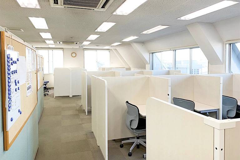 東京個別指導学院 ときわ台教室の画像1