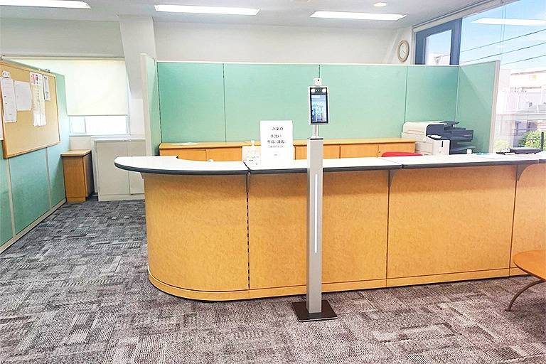 東京個別指導学院 ときわ台教室の画像3