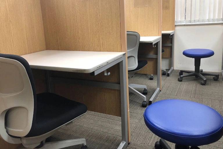 東京個別指導学院 成増教室の画像2